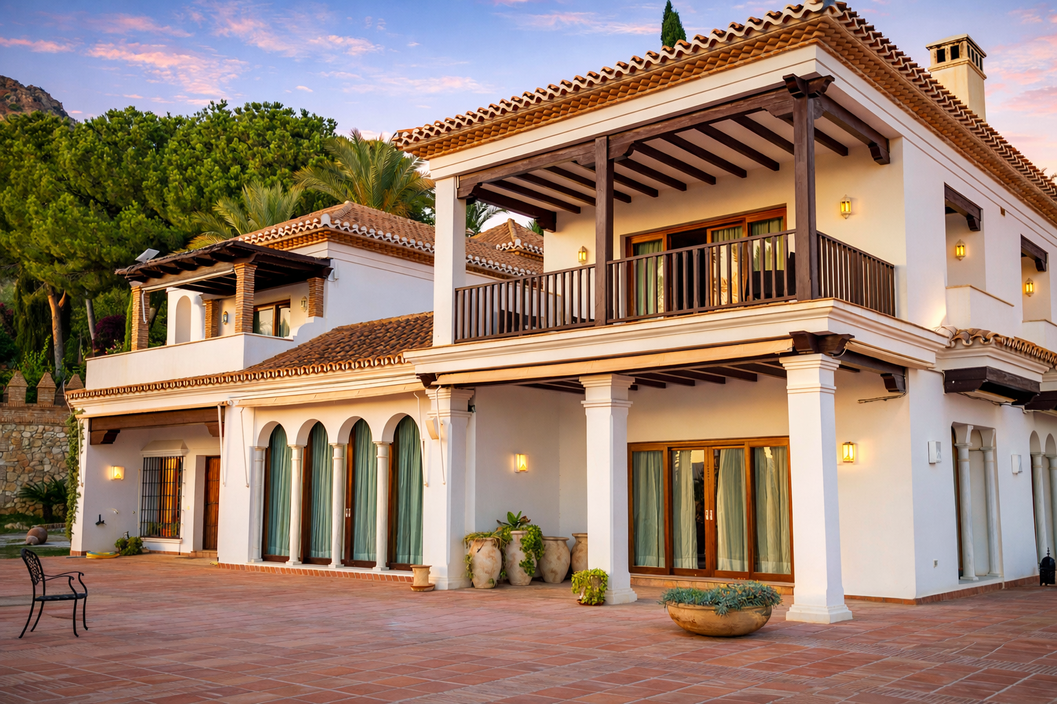 Real Estate Photography is also available with Photographer Malaga Real Estate photography Malaga