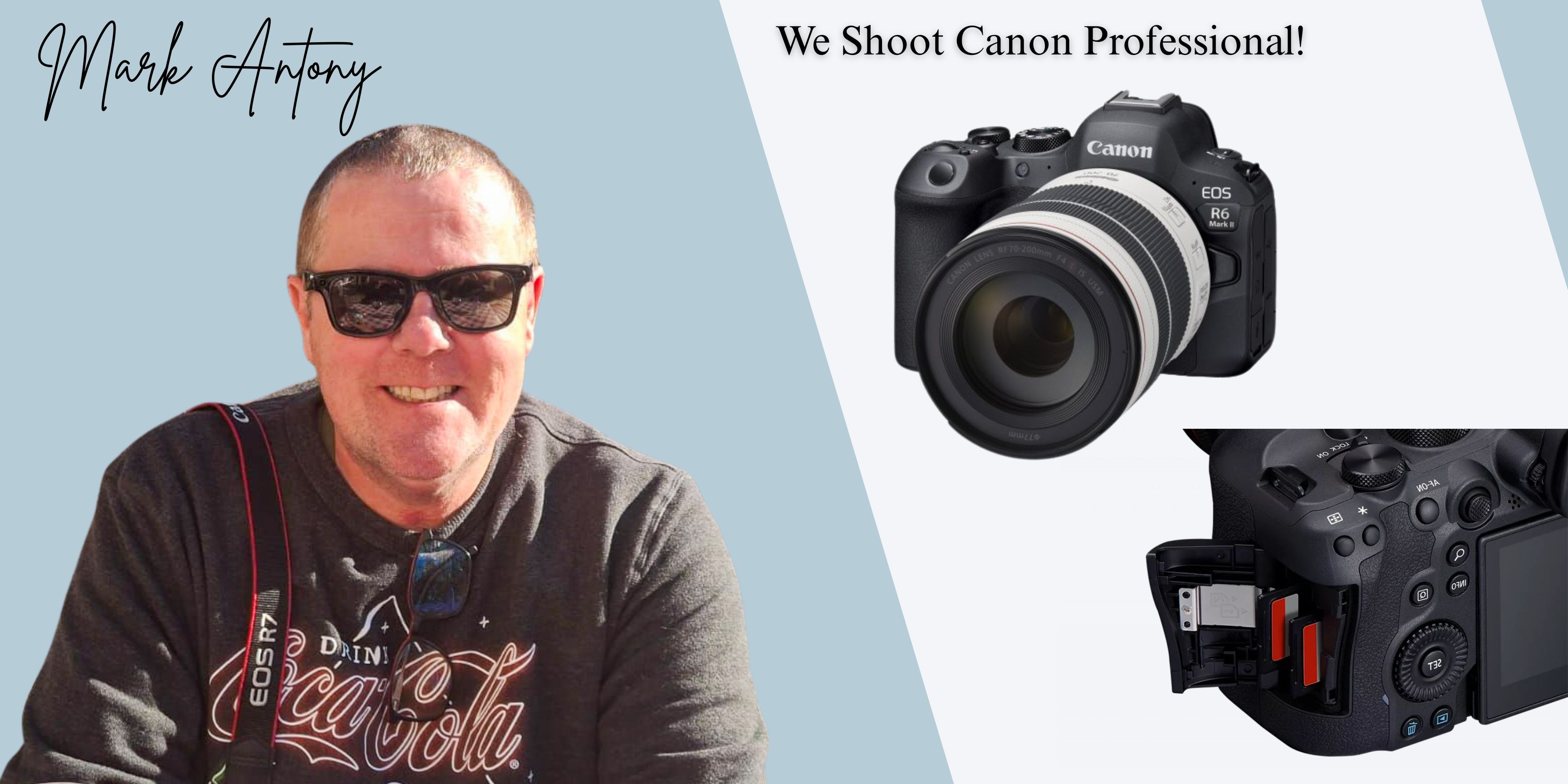 Photographer Nerja Spain